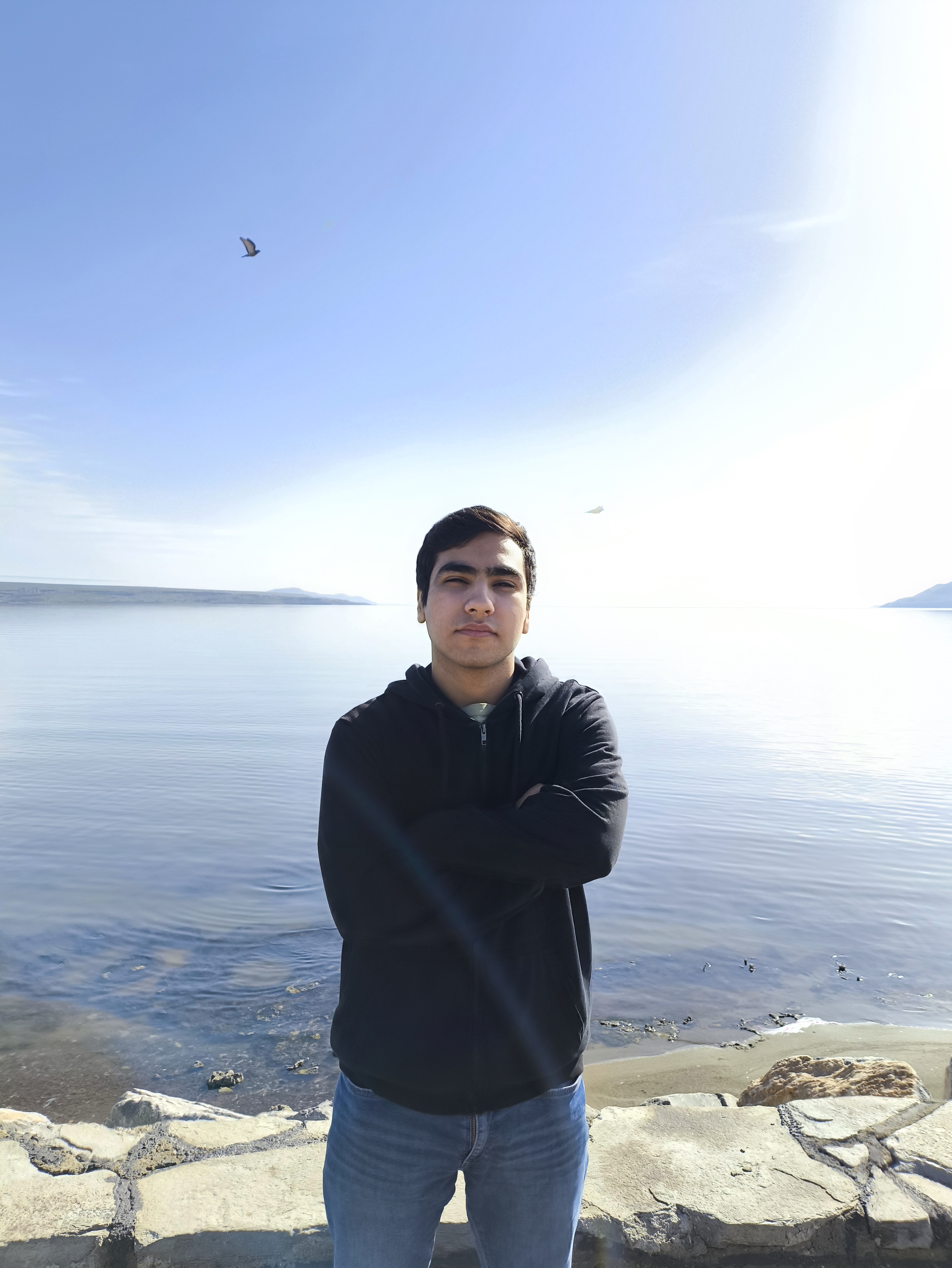 Muhammed Bodruk